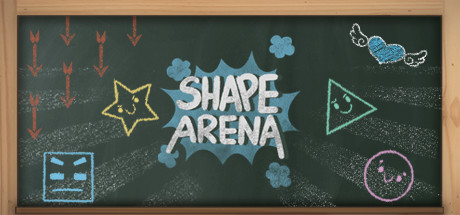 Shape Arena steam charts