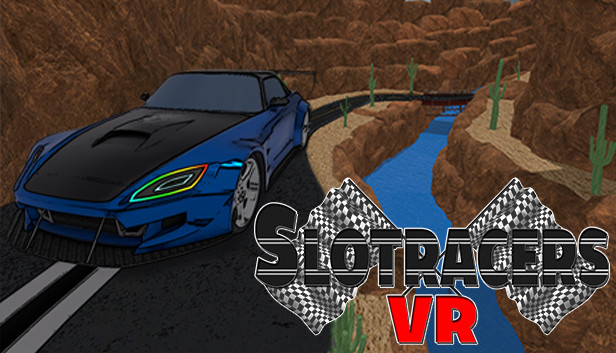 Steam vr deals racing