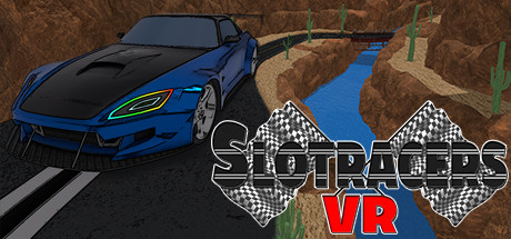Slotracers VR Cover Image