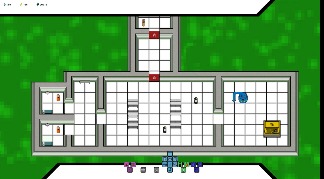 SCP-999, SCP Mega Site Facility Wiki