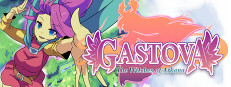 Gastova: The Witches of Arkana 게임 이미지