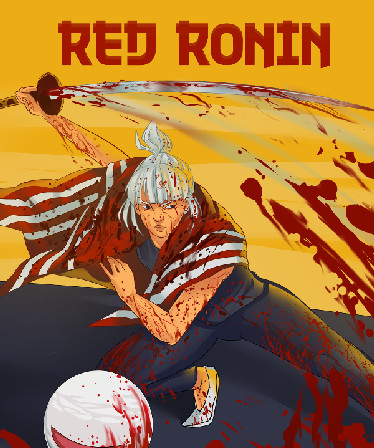 Red Ronin