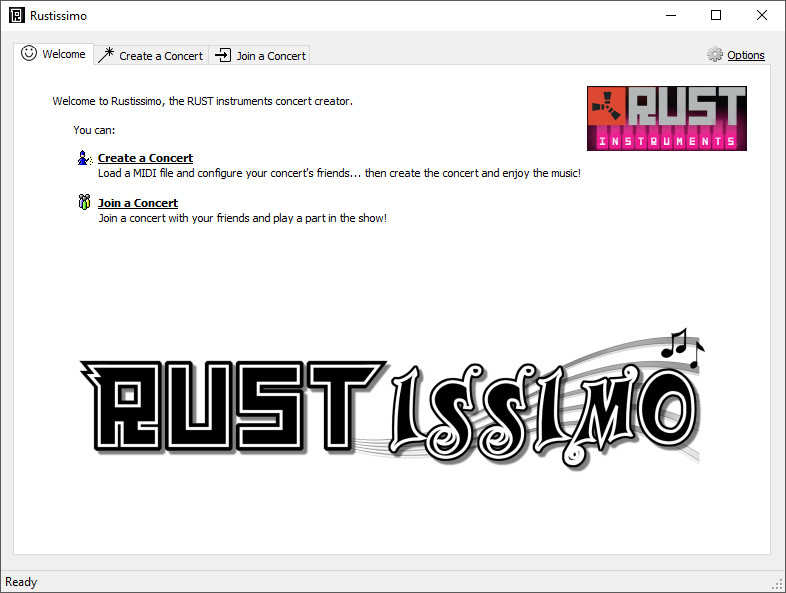 RustPlusBot :: Rust+ Team Chat Discord Bot