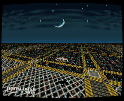 RetroArch - bsnes PC gameplay screenshot 1 of 6