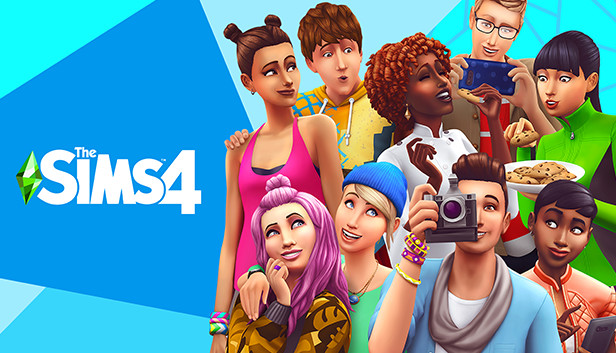 The Sims 4 On Steam