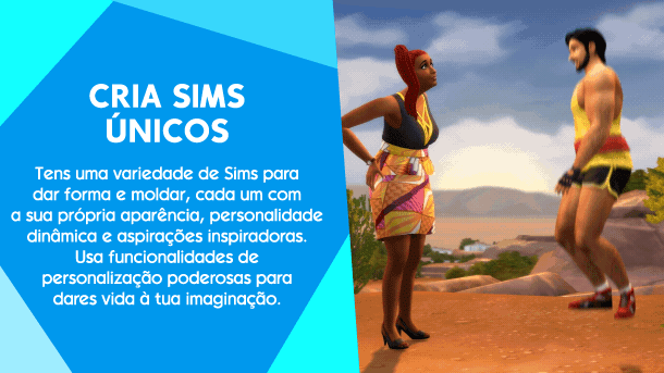 Play The Sims™ 4 EA Play Edition