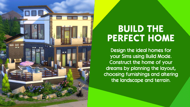 The Sims™ 4 on Steam