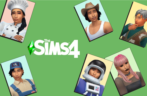 sims 4 demo for pc