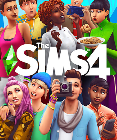 The Sims 4