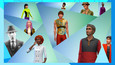 The Sims 4: Deluxe Edition picture3