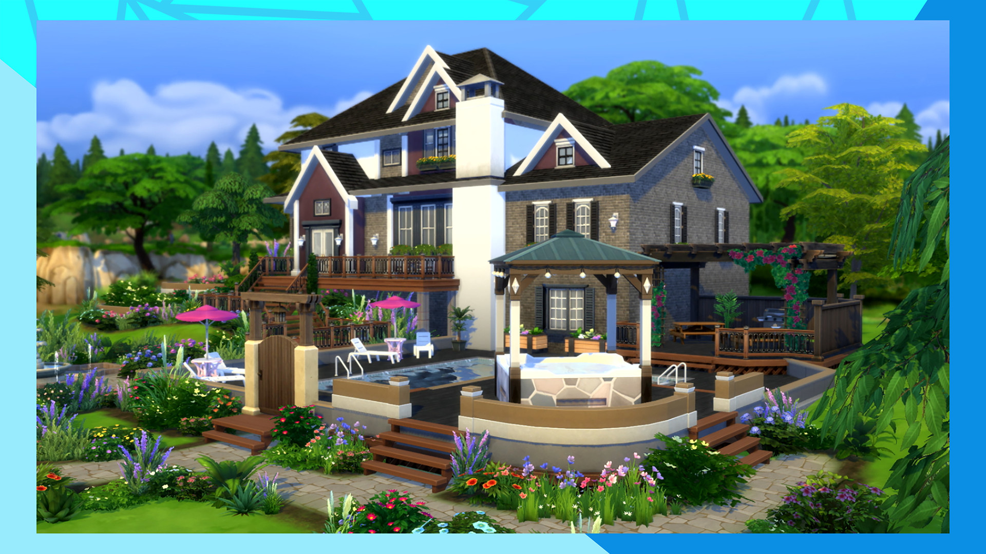 Special Offer on The Sims™ 4 My First Pet Stuff
