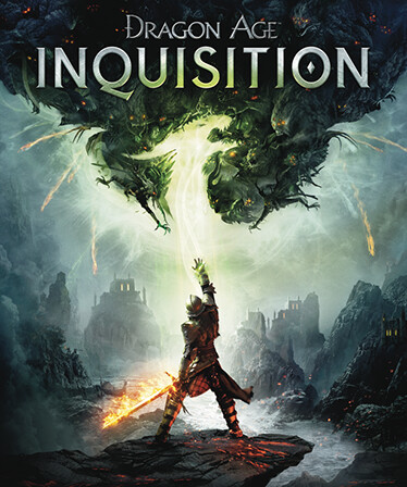 Dragon Age™ Inquisition