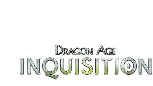 Dragon Age: Inquisition