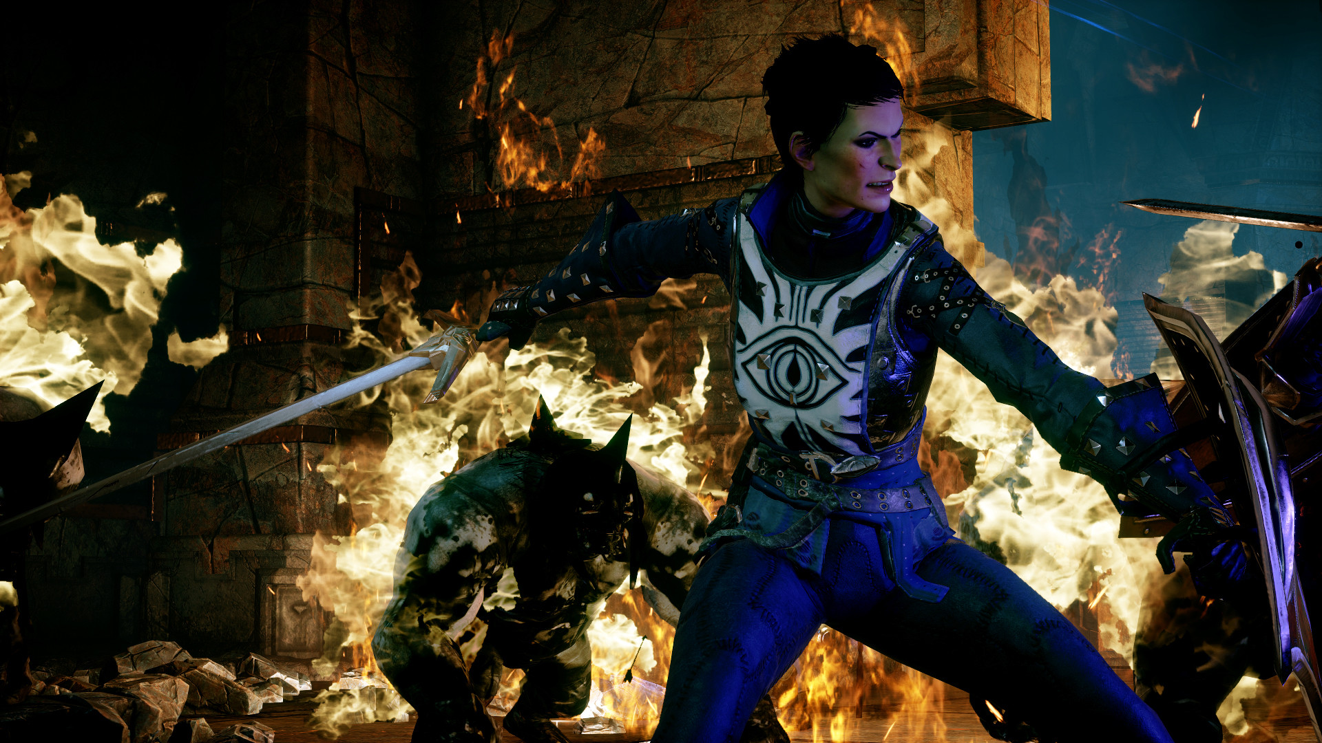 Saiba os requisitos, como baixar e instalar Dragon Age Inquisition