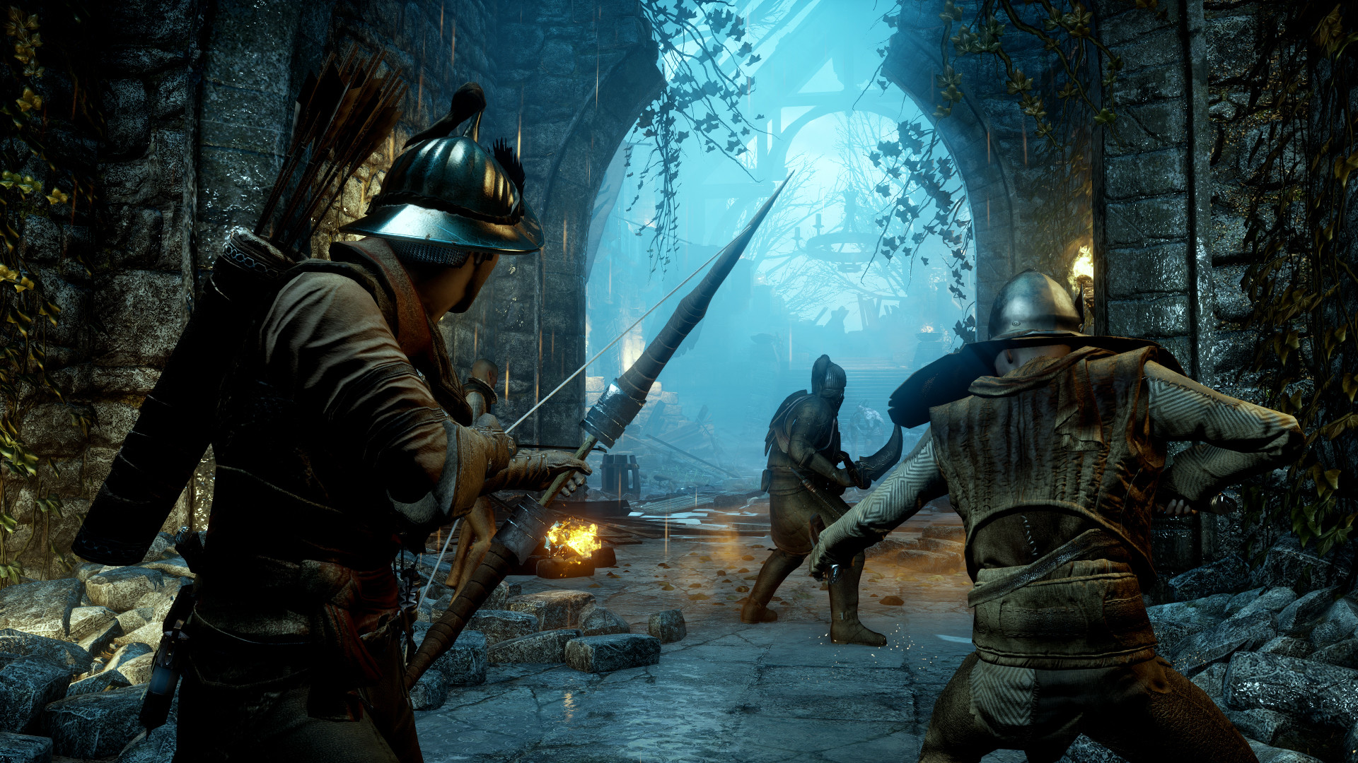 Six Hours Of World-Saving - Dragon Age: Inquisition Demo