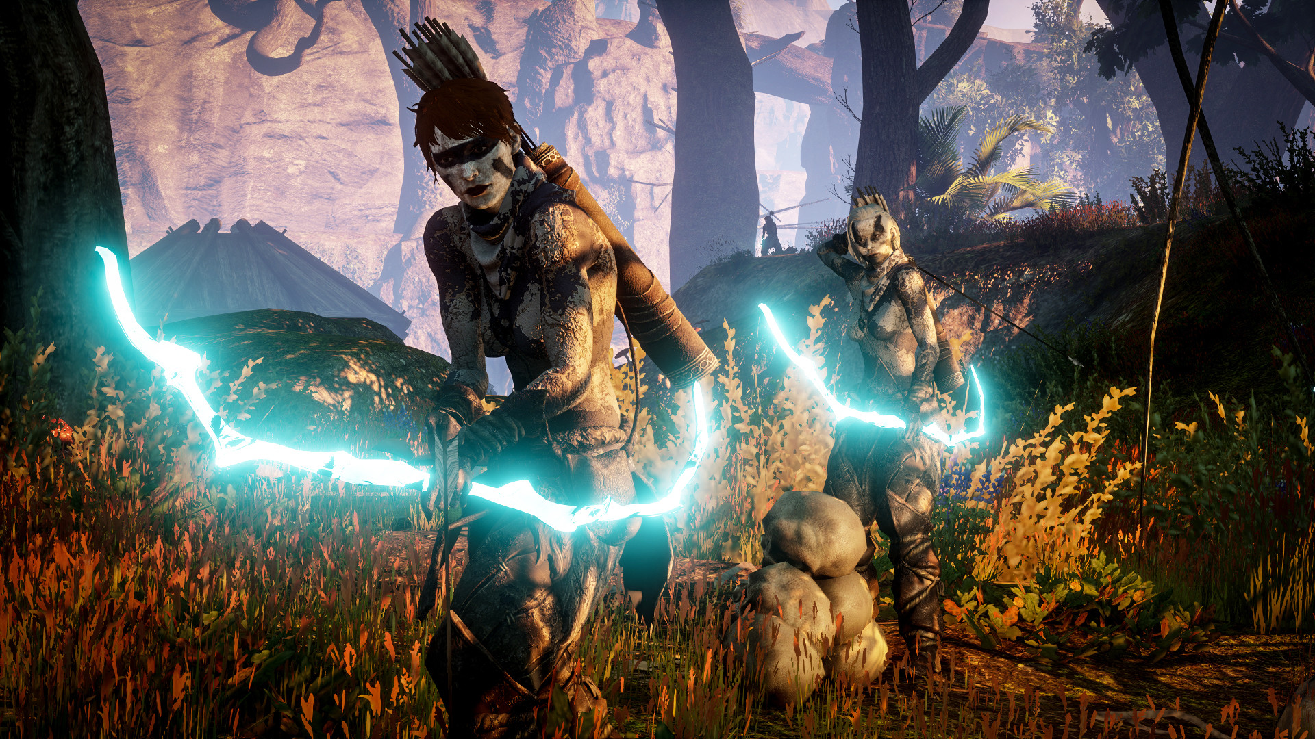 Dragon Age: Inquisition - The Descent - Metacritic