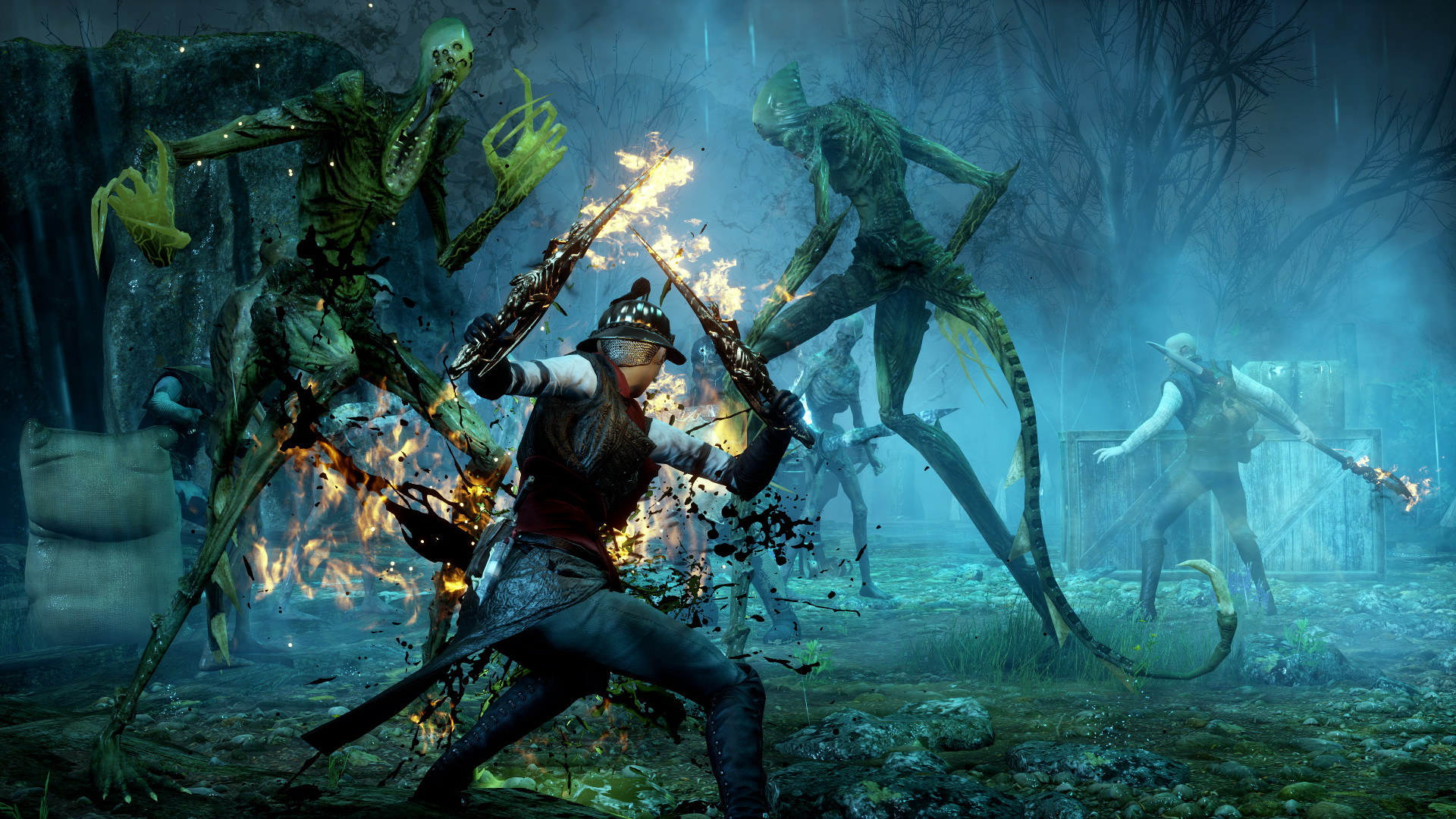 Buy Dragon Age Inquisition PC Game