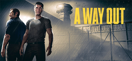 A Way Out Cover Image
