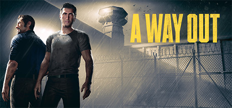 A Way Out on Steam