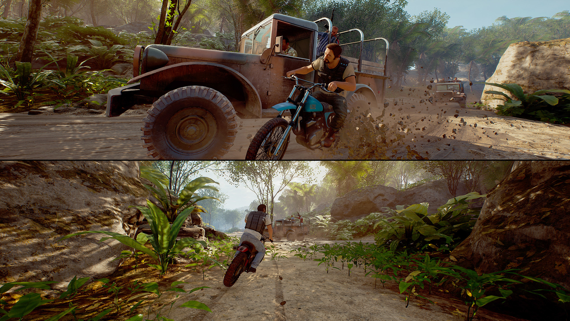 A Way Out (EU)