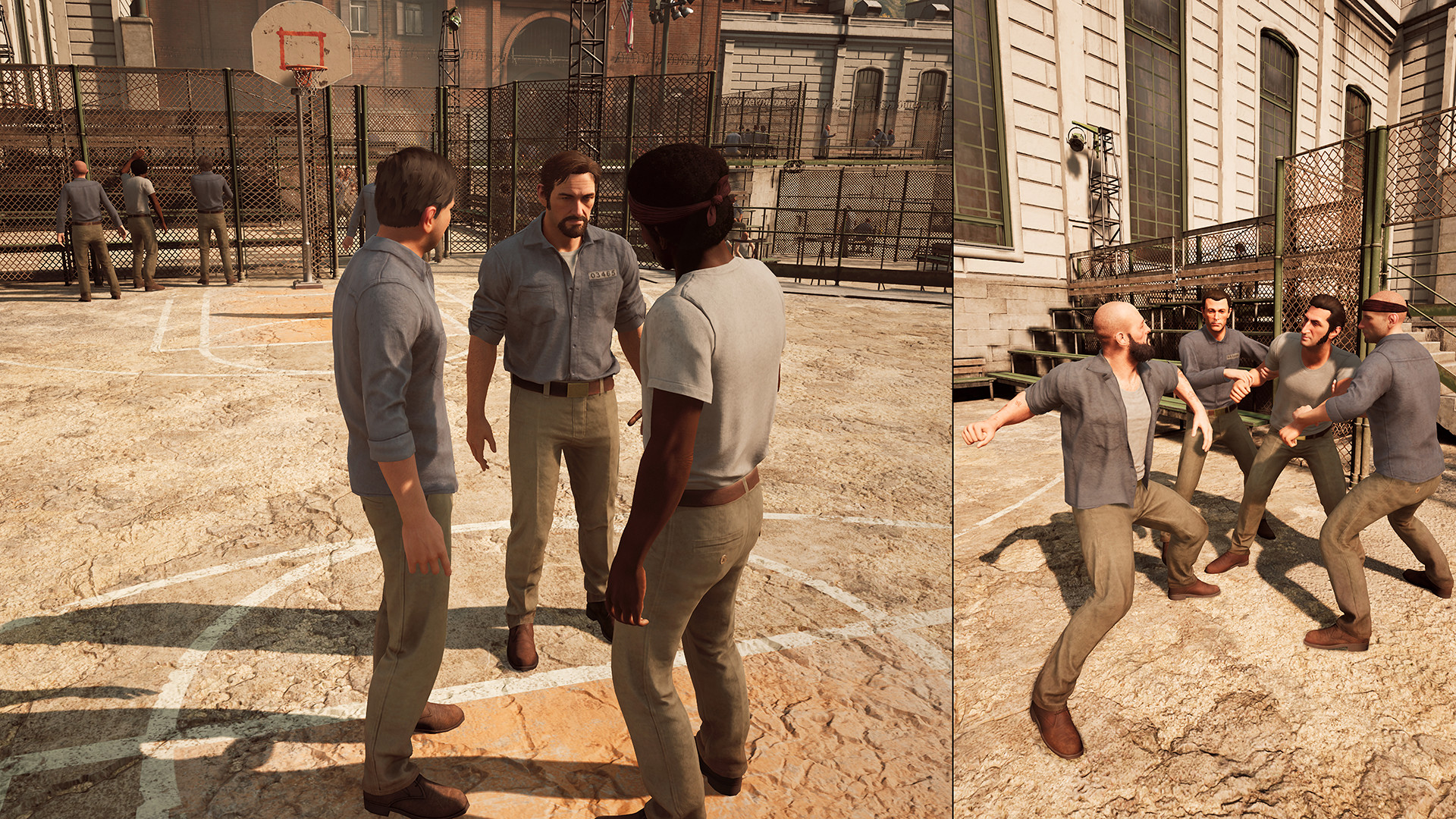 A Way Out (EU)