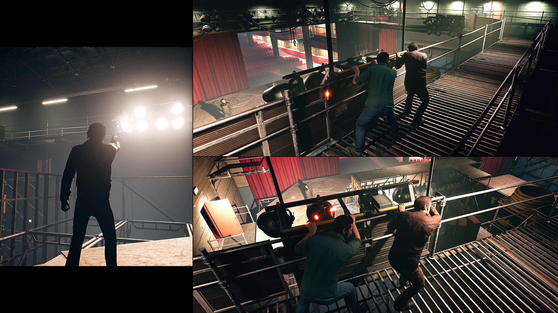 A Way Out (EU)
