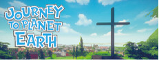 Journey To Planet Earth 게임 이미지