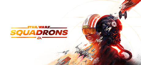 STAR WARS™: Squadrons header image