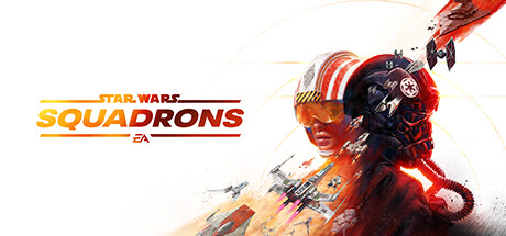 Image representing STAR WARS: Squadrons