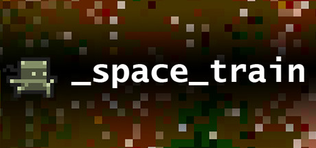 _space_train — store header art