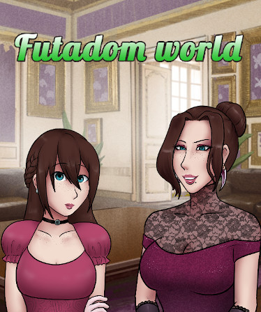 FutaDomWorld