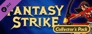 Fantasy Strike - Collector's Pack