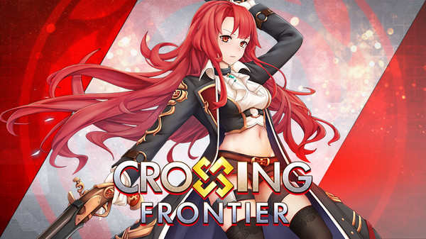 Скриншот из CrossingFrontier