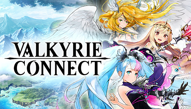 Forgotten Memories, Valkyrie Connect Wiki