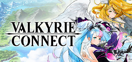 VALKYRIE CONNECT header image