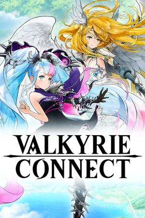 VALKYRIE CONNECT cover
