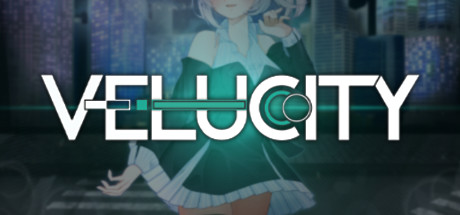 VELUCITY Cover Image