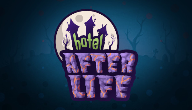 Afterlife on Steam