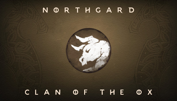 Northgard - Himminbrjotir, Clan of the Ox DLC Steam CD Key
