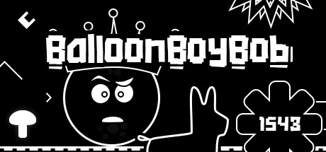 BalloonBoyBob Cover Image