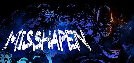 Misshapen Cover Image