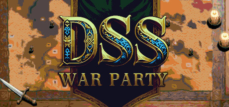 DSS war party Cover Image