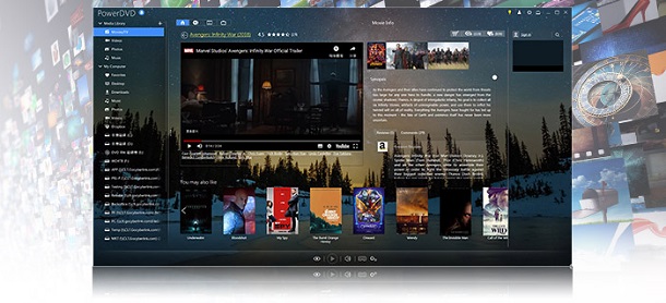 Cyberlink Powerdvd Ultra On Steam