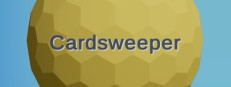 Cardsweeper 게임 이미지