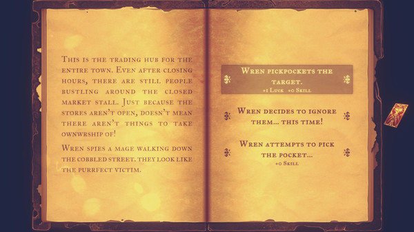 Скриншот из Ragamuffins