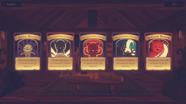 Скриншот из Ragamuffins