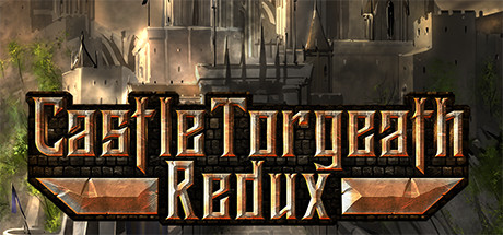 Castle Torgeath Redux banner image