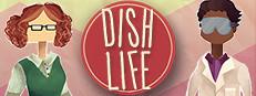 Dish Life: The Game 게임 이미지