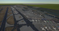 Tower!3D Pro - EDDF airport (DLC)