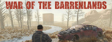 War of the Barrenlands 게임 이미지